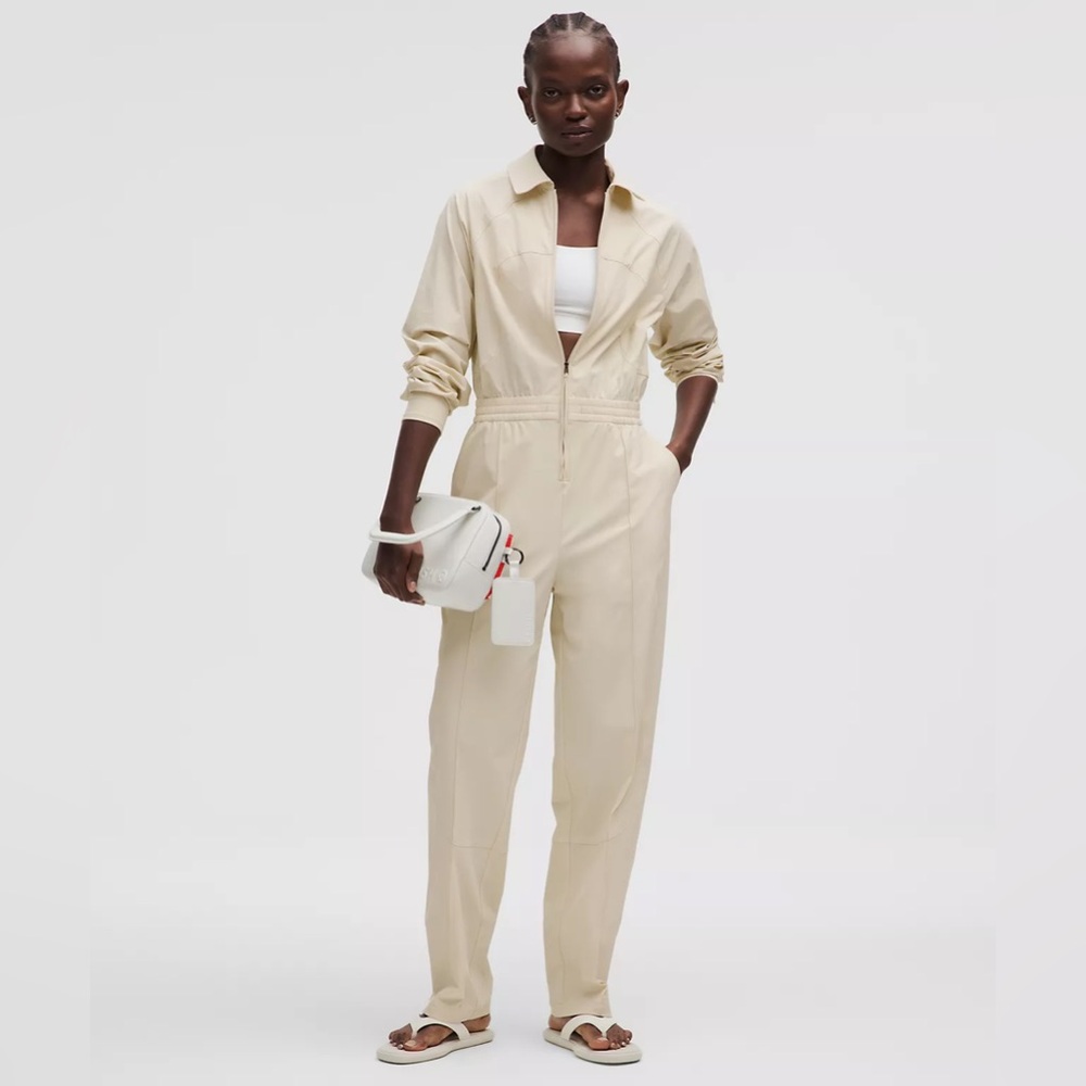 Lululemon Jumpsuit